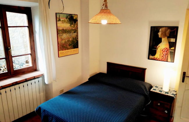 Agriturismo Casa Greppo - Il Mandorlo - Foto 3