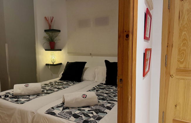 Inside Plaza Sierra Nevada - Foto 48