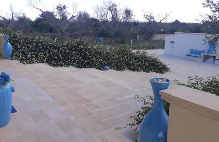 Mariam Holiday House - Foto 24