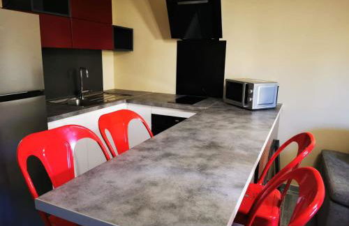 Appartement Indépendant dans le Résid hôtel idéal pour les vacances - séminaires - déplacements pro "L'Evidence du Golf " VEDENE - Foto 10