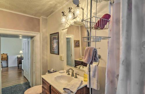 Historic West Virginia Home Built in 1854! - Foto 21