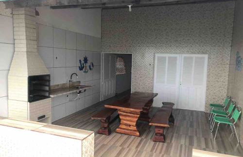 Casa a Beira mar, em frente ao Caminho de Moisés - Foto 19