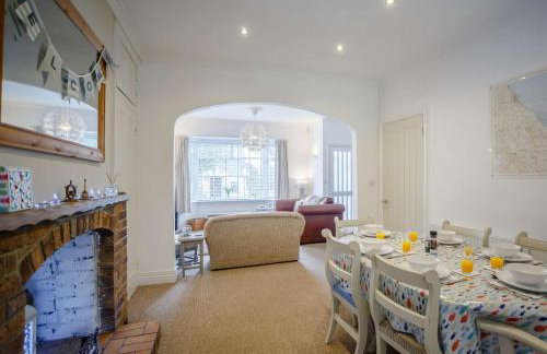 3 Bed in Low Newton by the Sea CN203 - Foto 7