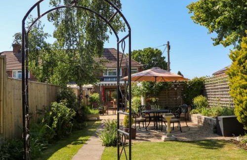 Lavender Cottage - Foto 36