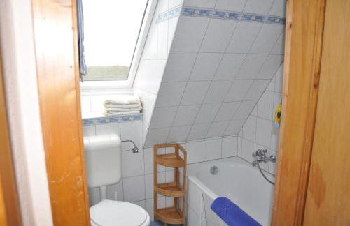 Ferienhaus Nordstrand Whg 5 - Foto 16