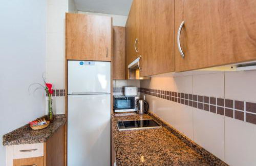 Loft Malagasol - Foto 11