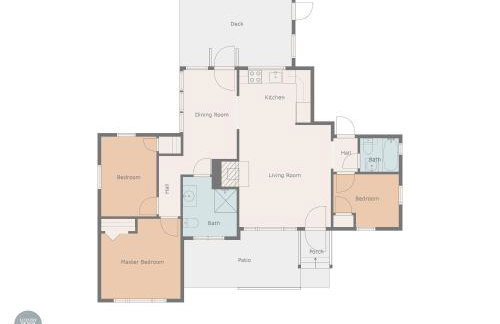 Sea Cliff Charm: 5 Mins to Beach, Firepit - Foto 15