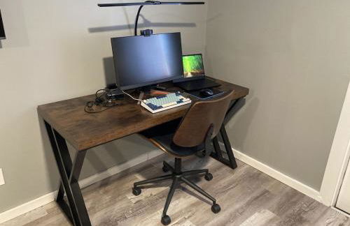 Apartment in Waterbury Center and Cold Hollow area - Foto 9