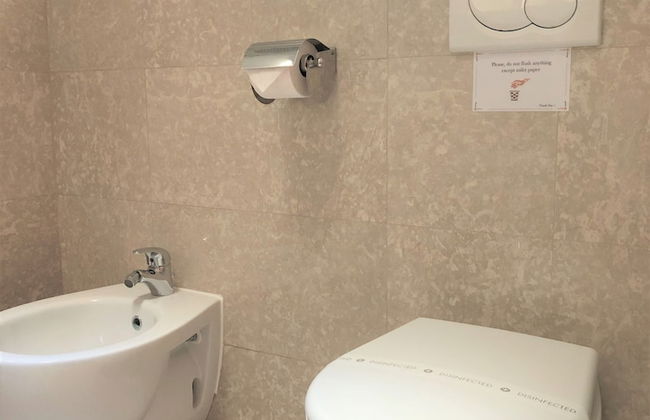 Small Luxury Palace Residence - Foto 60