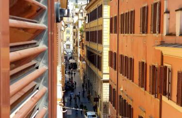 1878s by SC LUXURY HISTORIC HOUSE PIAZZA DI SPAGNA - Foto 68