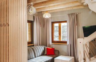 Skrzaci zakątek - domek z prywatną balią z jacuzzi - Foto 27