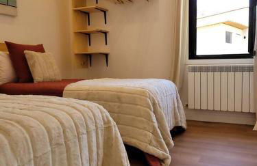 Casa de Nuna- calefacción, naturaleza, Netflix - Foto 45