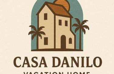 Casa Danilo - Foto 1