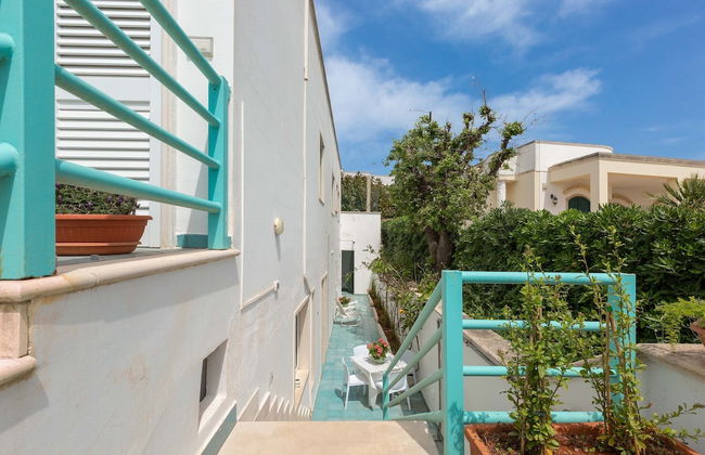 3247 Villa Zio Tore - Trilo by Barbarhouse - Foto 25