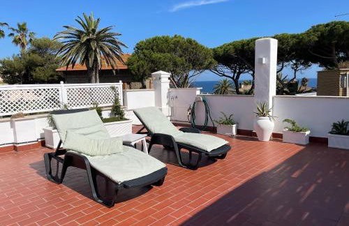 La terrazza sul mare - Foto 28