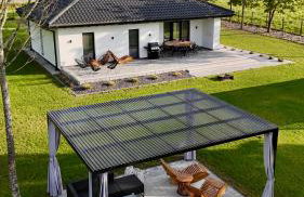 Klonowy Zakątek - Foto 1