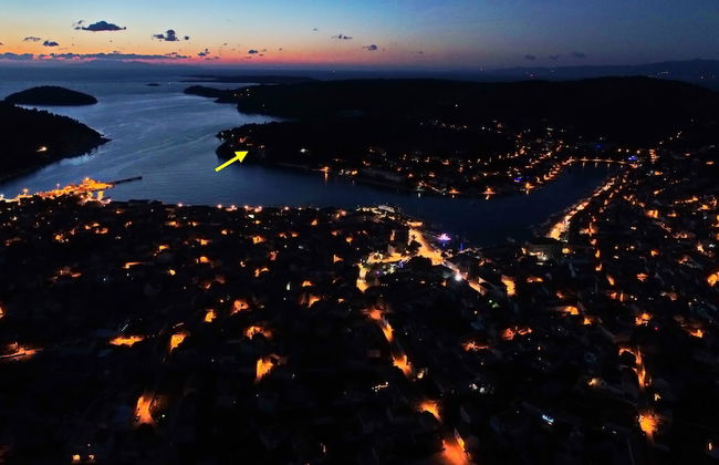 Seafront Apartment Dana - Foto 53