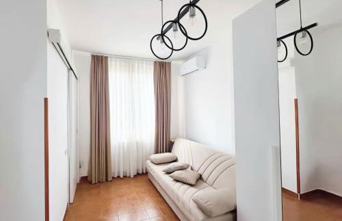 Villa del Pino, Terrazza vista Mare - Foto 18