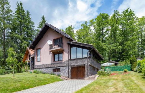 Amazing Home In Novo Zvecevo With Sauna - Foto 14