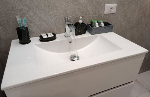 Clio's House - Mondello - Foto 22