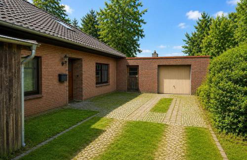 Berensch Holiday Fewo Ursel - Foto 21