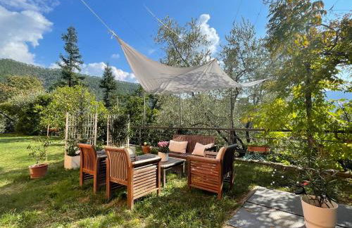 La Casa nel Bosco - In collina a 10 minuti dal mare - Foto 1