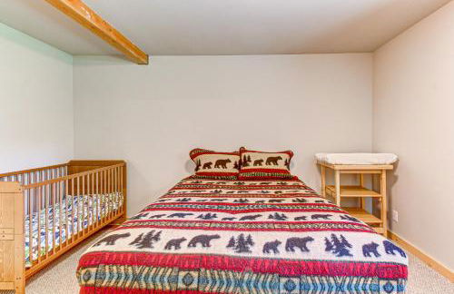 Elk Meadows Escape - Foto 15