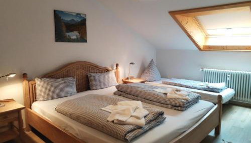 Haus Obermaiselstein - Foto 4
