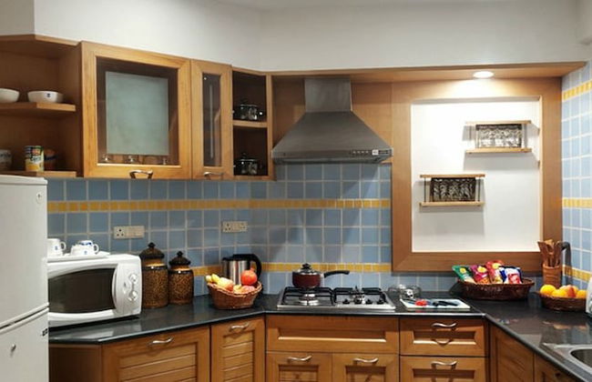 Melange Luxury Service Apartment - Foto 10