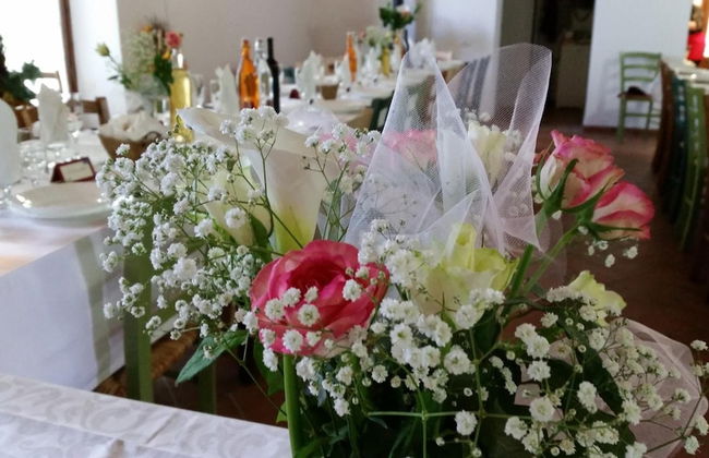 Agriturismo Pretenzano - Photo 35