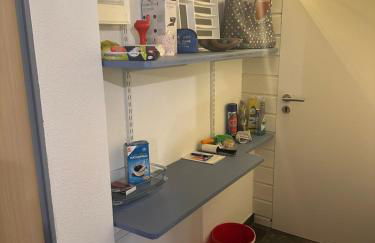 Appartement Maasai Mara mit Whirlpool und Sauna - Foto 35