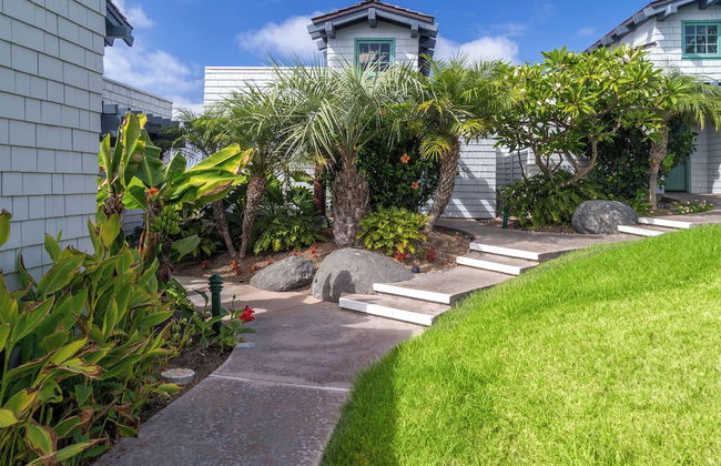 Wave Crest Resort - Foto 70