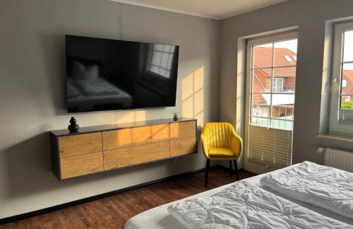 Ferienwohnung Wattlooper - Foto 7