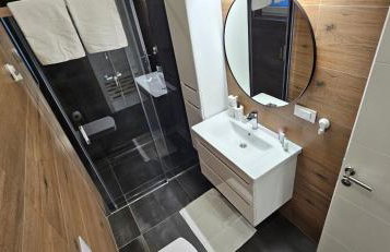 Superior Apartment Lisinski - FREE parking - 2 & 3 Bedroom - Foto 26