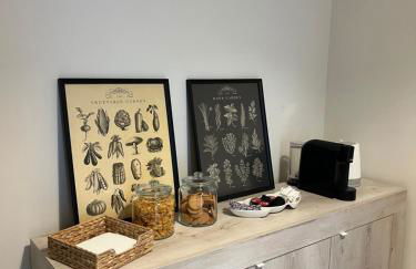 Le Muse apartment - Photo 18