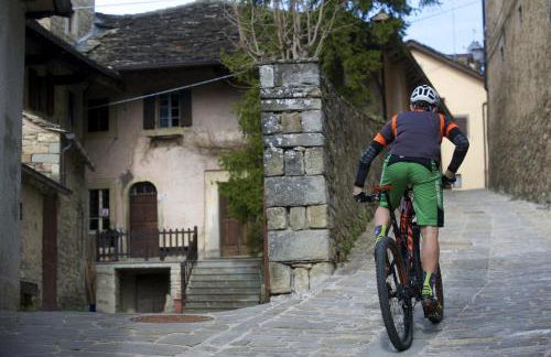 Hotel Residence Margherita - Foto 19