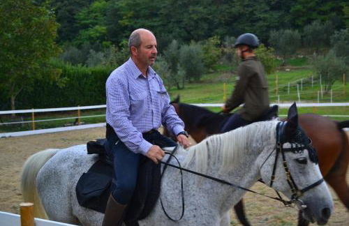 Podere il Poggiolo - Foto 65