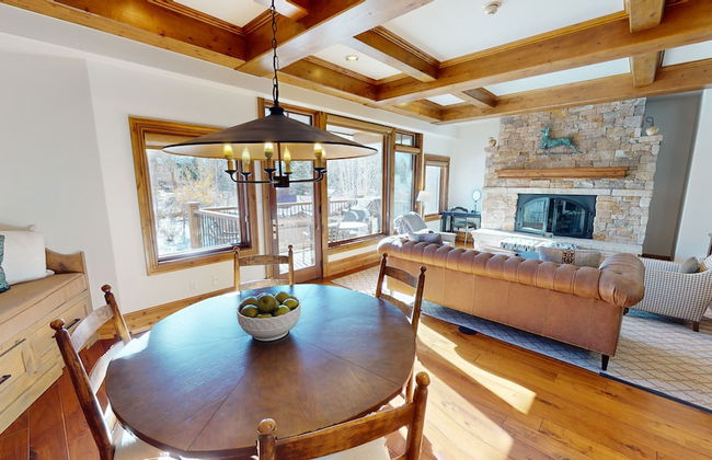 Manor Vail Lodge - Foto 67