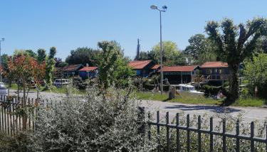 Domitys La Perle de Nacre La Tremblade - Foto 2