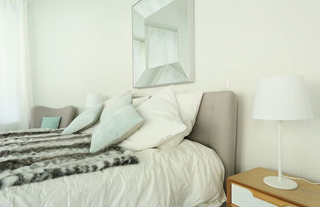 Residence St Dominique - Eiffel Tower(Pierre Villey 3) - Photo 12