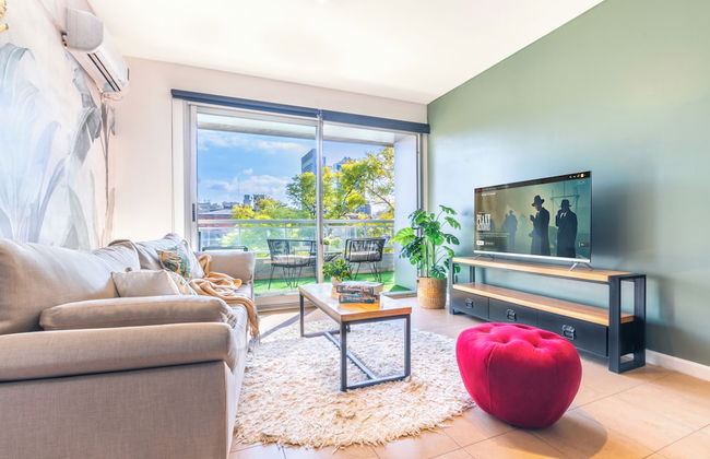 Luxury Apartments in Puerto Madero - Foto 64