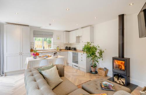 The Coach House At Elm Tree Farm - Foto 1