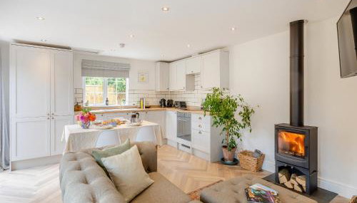 The Coach House At Elm Tree Farm - Foto 1