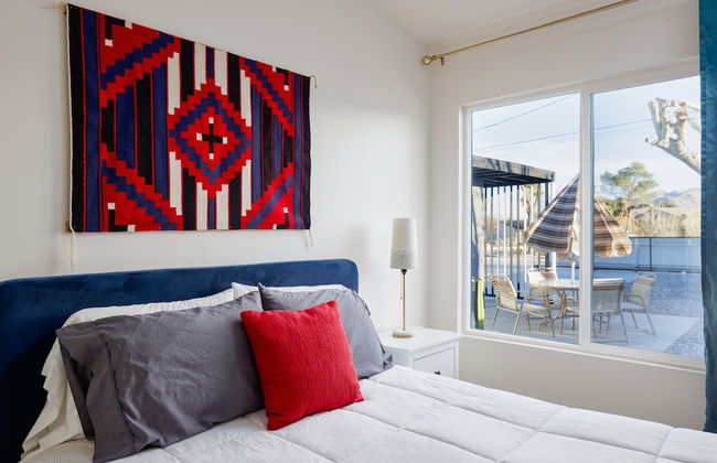 The Rosemary House Yucca Valley - Foto 10