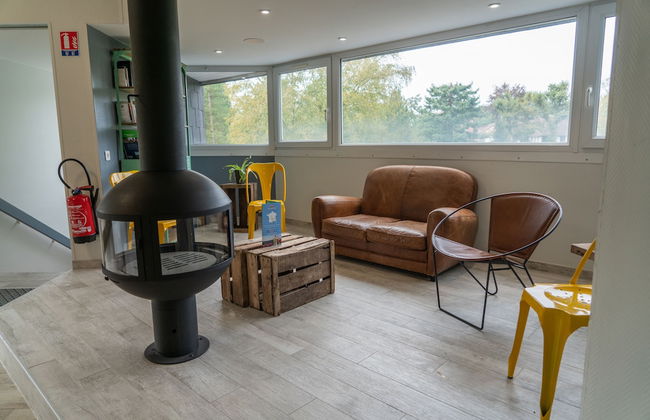 VVF Normandie Forges-les-Eaux - Foto 3