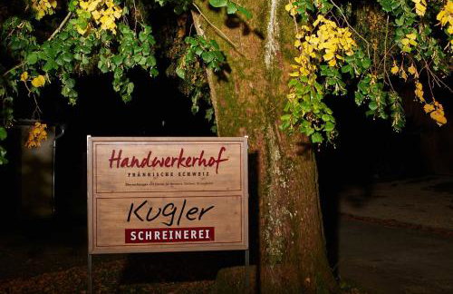 Schäferwagen Merino - Photo 14