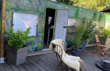 Little heaven El Rancho Criollo - Foto 21