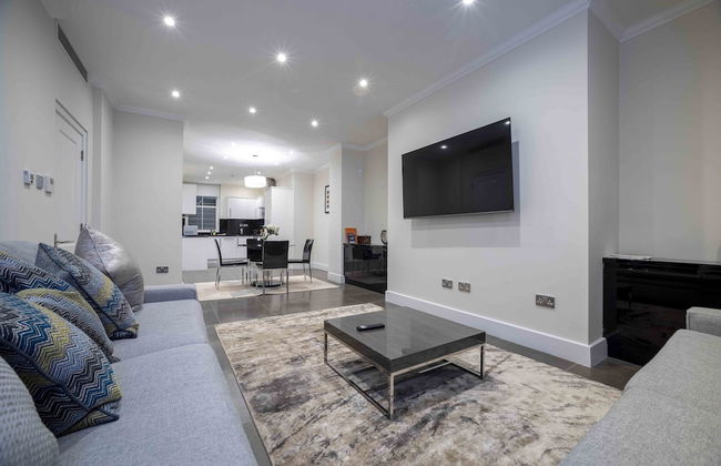 20 Hertford Street - Foto 59