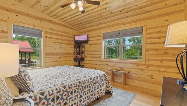 A Bearadise - Foto 4, Habitación