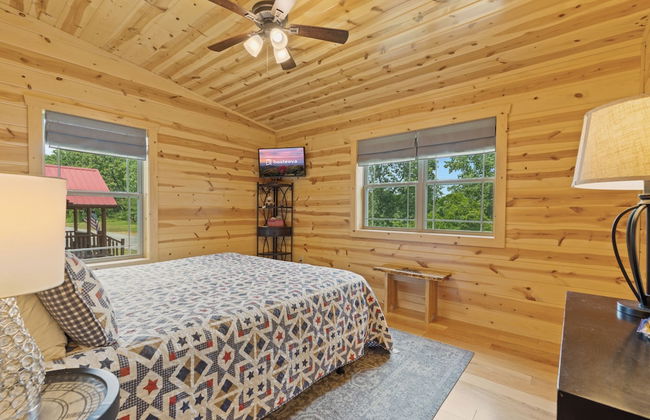 A Bearadise - Foto 4